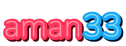 aman33 — logo kanal