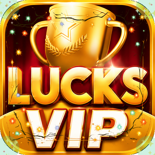lucksvip — mitra unggulan